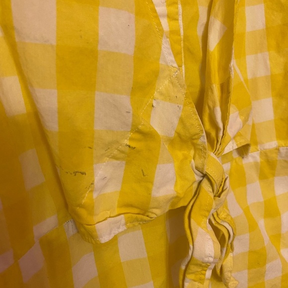 Color Me Courtney Keiko Romper size 2 - Picture 7 of 8